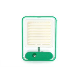 CLIMATIZADOR PORTÁTIL RECARREGÁVEL