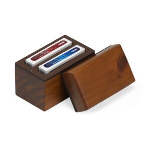 CONJUNTO DE BARALHOS PREMIUM