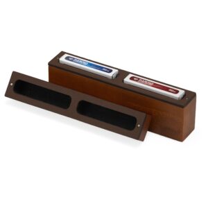 CONJUNTO DE BARALHOS PREMIUM