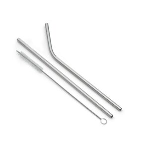 CONJUNTO DE CANUDOS C/ LIMPADOR