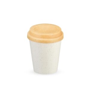 COPO FIBRA DE ARROZ 350ML