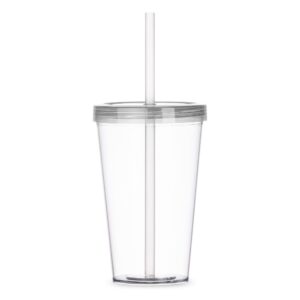 COPO C/ TAMPA E CANUDO