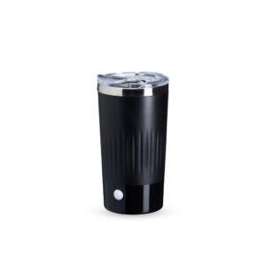 COPO C/ MISTURADOR RECARREGÁVEL DE 450ML