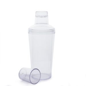 COQUETELEIRA ACRÍLICO 565ML