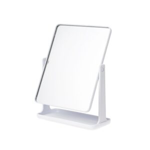 ESPELHO RETANGULAR DE PLÁSTICO