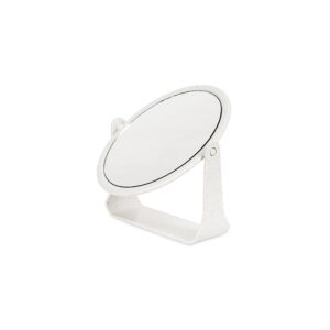 ESPELHO DE MESA PLÁSTICO