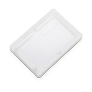 ESTOJO PLASTICO P/ PEN CARD