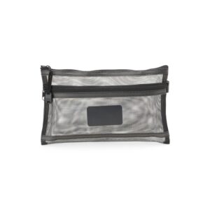 ESTOJO DE MALHA DE NYLON