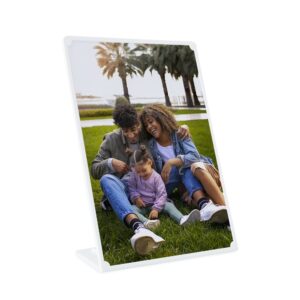 PORTA RETRATO / EXPOSITOR A4