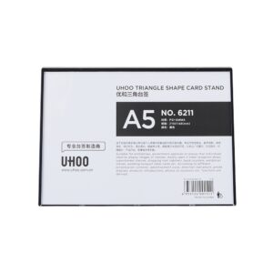 PORTA RETRATO / EXPOSITOR A5