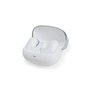 FONE DE OUVIDO BLUETOOTH COM CASE CARREGADOR