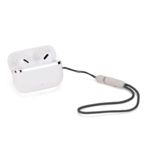 FONE DE OUVIDO BLUETOOTH COM CASE CARREGADOR