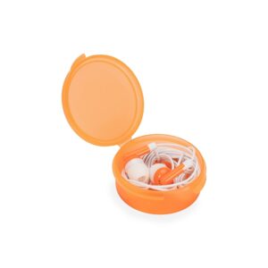 FONE DE OUVIDO STEREO ENTRADA P2