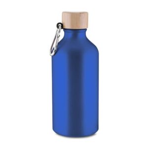 GARRAFA ALUMÍNIO 550ML