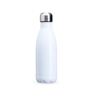 GARRAFA INOX 600ML