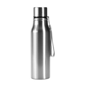 GARRAFA INOX 750ML