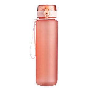 SQUEEZE PLÁSTICO 1 LITRO