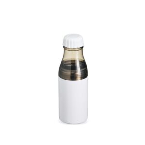 GARRAFA INOX 2 EM 1 600ML