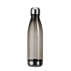 GARRAFA PLÁSTICA 750ML