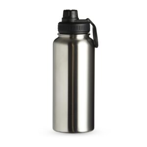 GARRAFA TÉRMICA INOX 1L