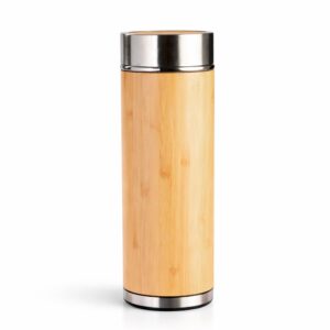 GARRAFA TÉRMICA 350ML