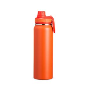 GARRAFA TÉRMICA 850ML