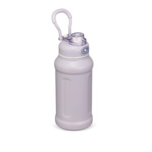 GARRAFA TÉRMICA ESPORTIVA COM ALÇA 850ML