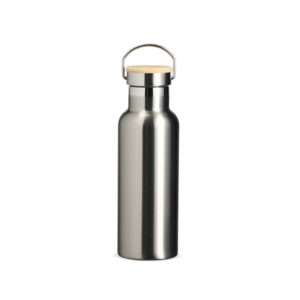 GARRAFA TÉRMICA INOX 500ML