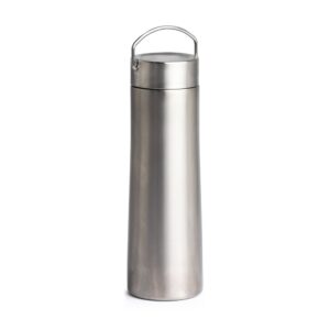 GARRAFA TÉRMICA INOX 760ML