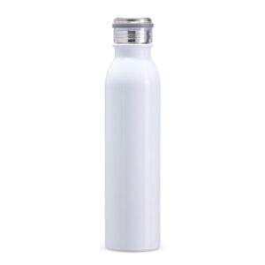 GARRAFA TÉRMICA INOX 800ML