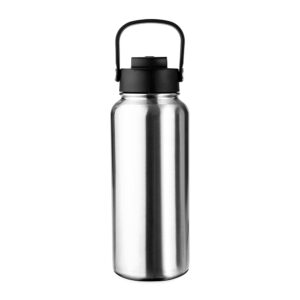 GARRAFA TÉRMICA INOX 950ML