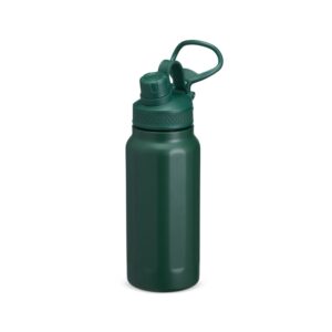 GARRAFA TÉRMICA COM ALÇA 750ML