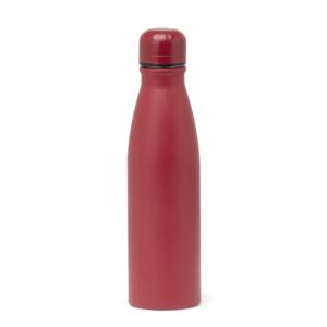 GARRAFA LISA FOSCA ALUMINIO 600ML