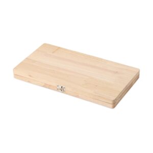 KIT CHURRASCO 4 PEÇAS