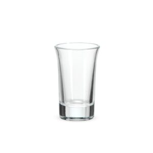 KIT COPOS DE VIDRO 50ML 6PÇS