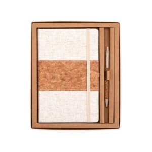 KIT ECOLÓGICO 2 PEÇAS