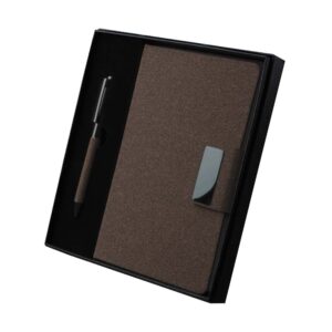 KIT EXECUTIVO 2 PEÇAS