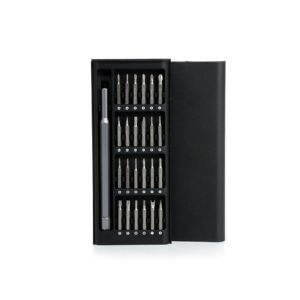 KIT FERRAMENTA 25 PEÇAS