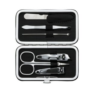 KIT MANICURE 6 PEÇAS