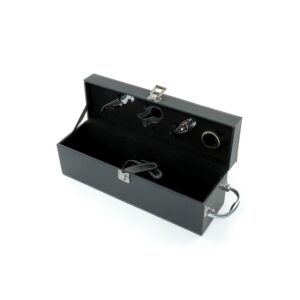 KIT VINHO P/ 1 GARRAFA