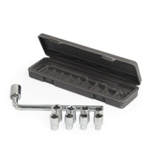 KIT FERRAMENTAS 10 PEÇAS