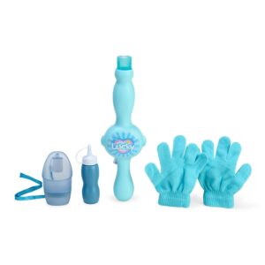 LANÇADOR DE BOLHA DE SABÃO COM FUMAÇA