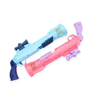 LANÇADOR DE BOLHAS DE SABÃO