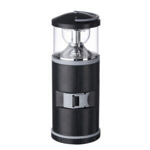 LANTERNA LED COM KIT FERRAMENTAS