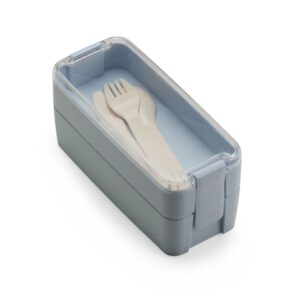 MARMITA DUPLA PLÁSTICA