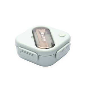 MARMITA HERMÉTICA PLÁSTICA 1,2L