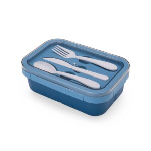 MARMITA HERMÉTICA PLÁSTICA 1L