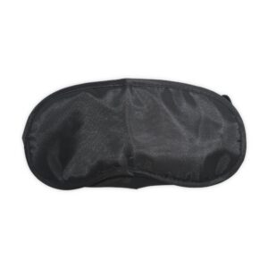 MÁSCARA DE DORMIR COM PROTETOR