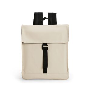 MOCHILA COURO SINTÉTICO 16L