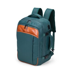 MOCHILA EXPANSÍVEL NYLON 29L